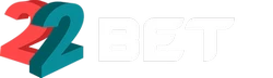 Лого 22Bet България